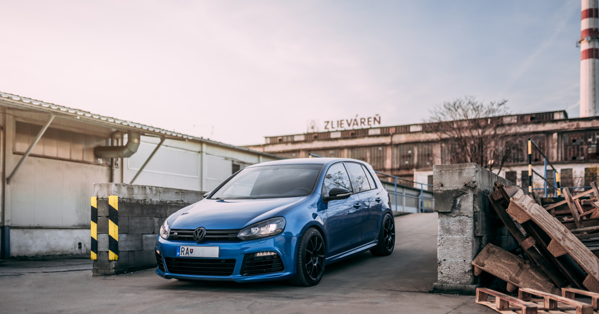 Auto anmelden: So funktioniert die KFZ-Zulassung | Sophia