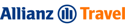 Logo von der Allianz Travel Versicherung