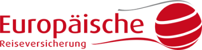 Logo von Europäischen Reiseversicherung