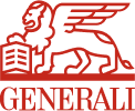 Logo von der Generali Versicherung