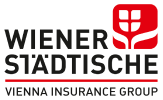 Logo von der Wiener Städtischen Versicherung