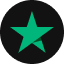 Logo von Trustpilot