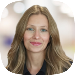 Foto von Julia Wasacs von der Versicherungs-App Sophia