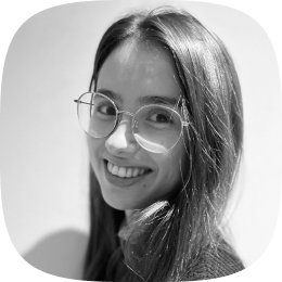 Foto von Kerstin Viltuznik von der Versicherungs-App Sophia